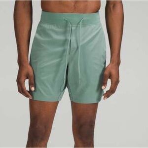 Lululemon T.H.E. Short 7" *Linerless